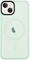 Tactical MagForce Hyperstealth Cover für Apple iPhone 13 Beach Green - Handyhülle