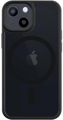 Tactical MagForce Hyperstealth Cover für Apple iPhone 13 mini Asphalt - Handyhülle - Hauptbild