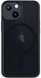 Tactical MagForce Hyperstealth Cover für Apple iPhone 13 mini Asphalt - Handyhülle