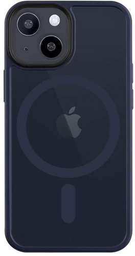 Tactical MagForce Hyperstealth Cover für Apple iPhone 13 mini Deep Blue - Handyhülle - Hauptbild