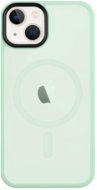 Tactical MagForce Hyperstealth Apple iPhone 13 mini tok - Beach Green - Telefon tok