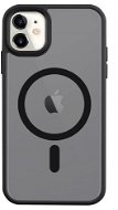 Tactical MagForce Hyperstealth Apple iPhone 11 tok - Asphalt - Telefon tok