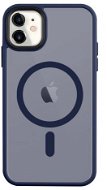 Tactical MagForce Hyperstealth Kryt pro Apple iPhone 11 Deep Blue - Phone Cover