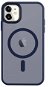 Tactical MagForce Hyperstealth Apple iPhone 11 tok - Deep Blue - Telefon tok