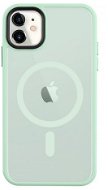 Tactical MagForce Hyperstealth Cover für das Apple iPhone 11 Beach Green - Handyhülle