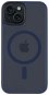 Kryt na mobil Tactical MagForce Hyperstealth Kryt na iPhone 15 Deep Blue - Kryt na mobil