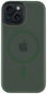 Tactical MagForce Hyperstealth Kryt na iPhone 15 Forest Green - Kryt na mobil