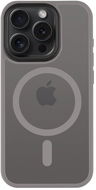 Tactical MagForce Hyperstealth Kryt na iPhone 15 Pro Light Grey - Kryt na mobil