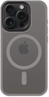 Tactical MagForce Hyperstealth Kryt pro iPhone 15 Pro Light Grey - Phone Cover