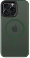 Tactical MagForce Hyperstealth Kryt na iPhone 15 Pro Max Forest Green - Kryt na mobil