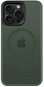 Tactical MagForce Hyperstealth Kryt pro iPhone 15 Pro Max Forest Green - Phone Cover