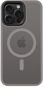 Tactical MagForce Hyperstealth Kryt na iPhone 15 Pro Max Light Grey - Kryt na mobil