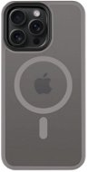Tactical MagForce Hyperstealth Light Grey iPhone 15 Pro Max tok - Telefon tok