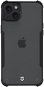 Tactical Quantum Stealth Kryt pro Apple iPhone 15 Plus Clear/Black  - Phone Cover