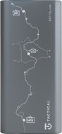 Tactical Squad Battalion 65W 20000mAh - Power Bank