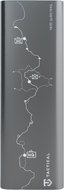 Tactical Squad Head Quarters 65W 27000mAh - Power Bank