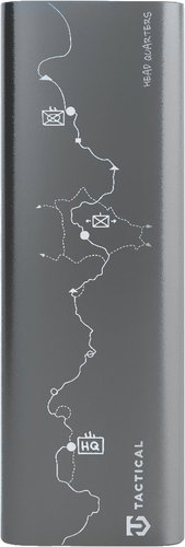 Tactical Squad Head Quarters 65W 27000mAh - Power Bank - Main image