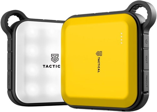 Tactical BadAss 10050mAh - Power Bank - Main image
