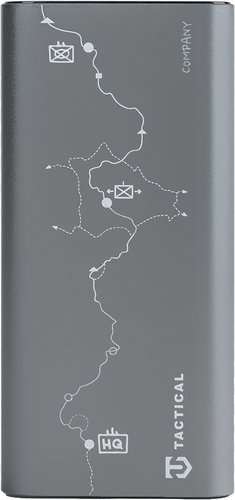 Tactical Squad Company 30W 10000mAh - Power Bank - Main image