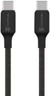 Tactical Stitch Thread Cable USB-C/USB-C 0.3m Black - Power Cable