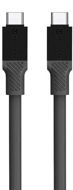 Tactical Fat Man Cable USB-C / USB-C 1 m Grey - Napájací kábel