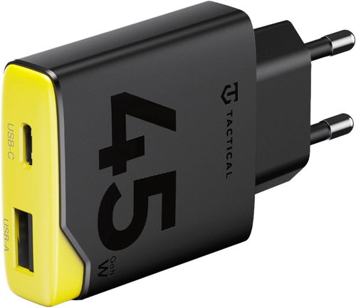 Tactical Minimi GaN 45W AC - Netzladegerät - Hauptbild