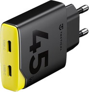 Tactical Minimi GaN 45W CC - Wall Charger