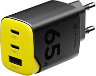 Tactical Minimi GaN 65W AAC - Wall Charger