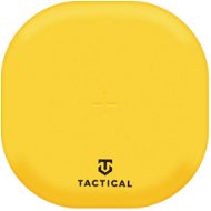 Tactical WattUp vezeték nélküli töltő, sárga - Vezeték nélküli töltő