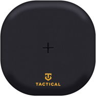 Tactical WattUp Wireless Black - Wireless Charger