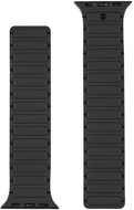 Tactical MagBand for Apple Watch 38/40/41 Black - Watch Strap