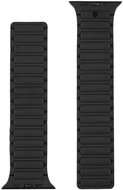 Tactical MagBand for Apple Watch 42/44/45/49 Black - Watch Strap