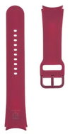 Tactical Silicone Quick Release for Samsung Galaxy Watch 6 44mm Rose - Watch Strap