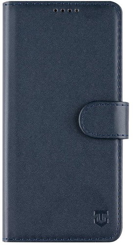 Tactical Field Notes for Samsung Galaxy S23 FE 5G Blue - Phone Case - Main image