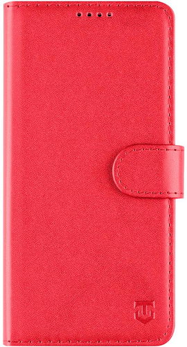 Tactical Field Notes for Samsung Galaxy S23 FE 5G Red - Phone Case - Main image