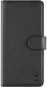 Phone Case Tactical Field Notes pro Motorola G84 5G Black - Pouzdro na mobil