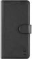 Puzdro na mobil Tactical Field Notes pre Honor X6a Black - Pouzdro na mobil