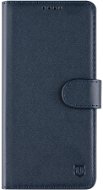 Mobiltelefon tok Tactical Field Notes Honor X6a kék tok - Pouzdro na mobil