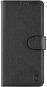 Phone Case Tactical Field Notes pro Infinix Note 30 Black - Pouzdro na mobil