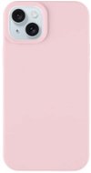 Tactical Velvet Smoothie Kryt pro Apple iPhone 15 Plus Pink Panther - Phone Cover