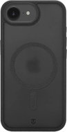 Tactical MagForce Hypersand Case for Apple iPhone 16e/17e – Asphalt - Phone Cover