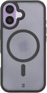 Tactical MagForce Hypersand Case for Apple iPhone 17 Asphalt - Phone Cover