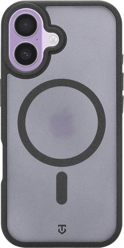 Tactical MagForce Hypersand Case for Apple iPhone 17 Asphalt - Phone Cover - Main image