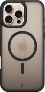 Tactical MagForce Hypersand Case for Apple iPhone 16 Pro Max – Asphalt - Phone Cover