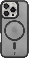 Tactical MagForce Hypersand Case for Apple iPhone 16 Pro – Asphalt - Phone Cover