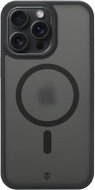 Tactical MagForce Hypersand Case for Apple iPhone 15 Pro Max – Asphalt - Phone Cover