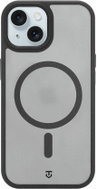 Tactical MagForce Hypersand Case for Apple iPhone 15 – Asphalt - Phone Cover
