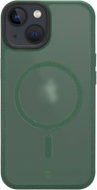 Tactical MagForce Hypersand Case for Apple iPhone 13 Forest Green - Phone Cover