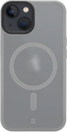 Tactical MagForce Hypersand Case for Apple iPhone 13, Light Grey - Phone Cover