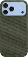 Tactical MagForce WEARe Kryt pro Apple iPhone 17 Pro Max/18 Pro Max Forest Green - Phone Cover